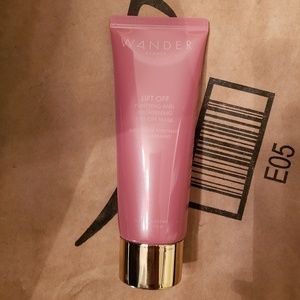 Wander peel off mask